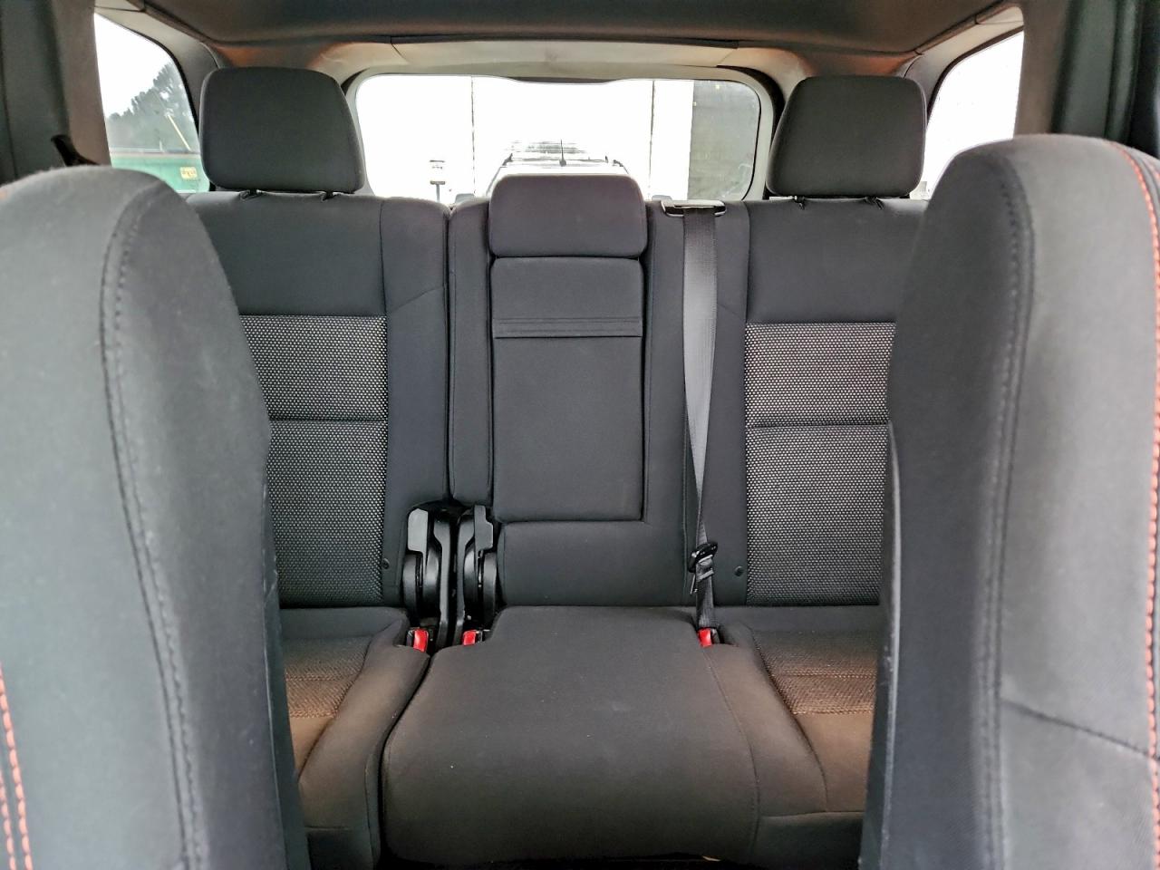 2016 JEEP GRAND CHEROKEE LAREDO photo 10