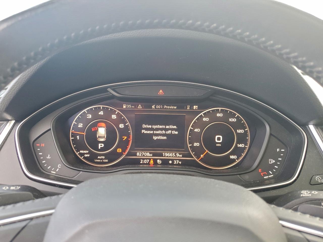 2018 AUDI Q5 PREMIUM PLUS photo 9