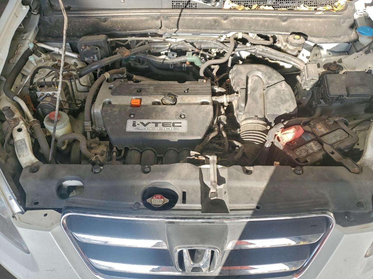2005 HONDA CR-V SE photo 11