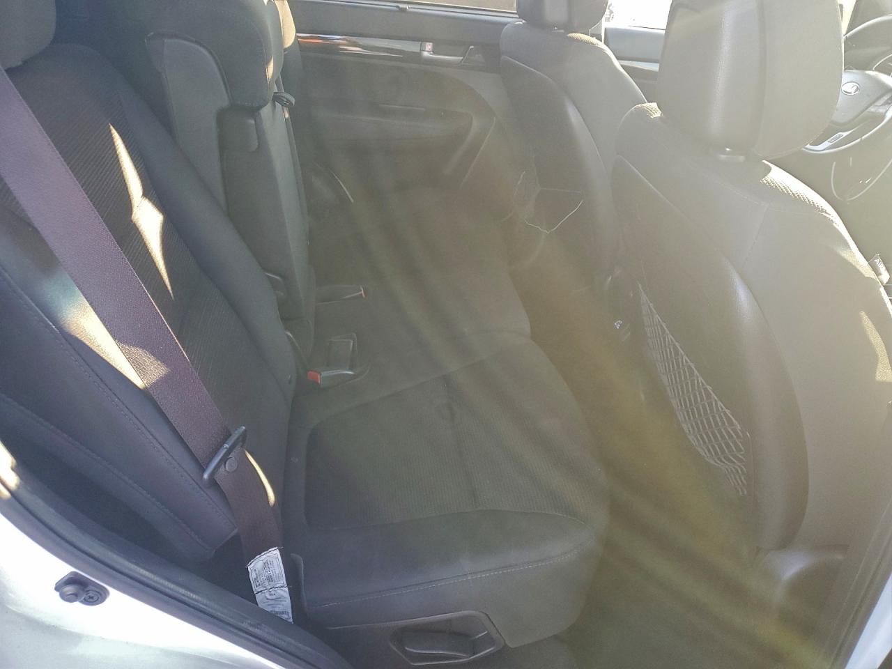 2015 KIA SORENTO LX photo 11
