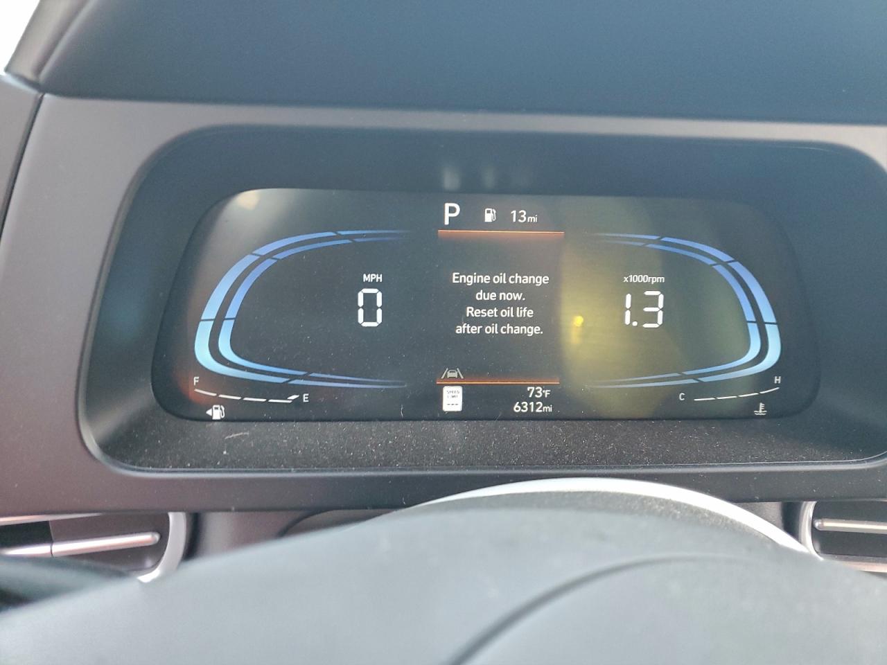 2025 HYUNDAI ELANTRA SEL SPORT photo 9