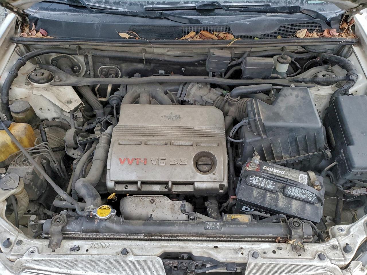 2006 TOYOTA HIGHLANDER LIMITED photo 11
