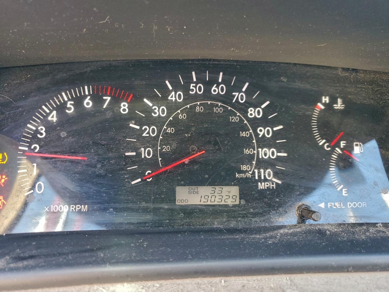 2008 TOYOTA COROLLA CE photo 9