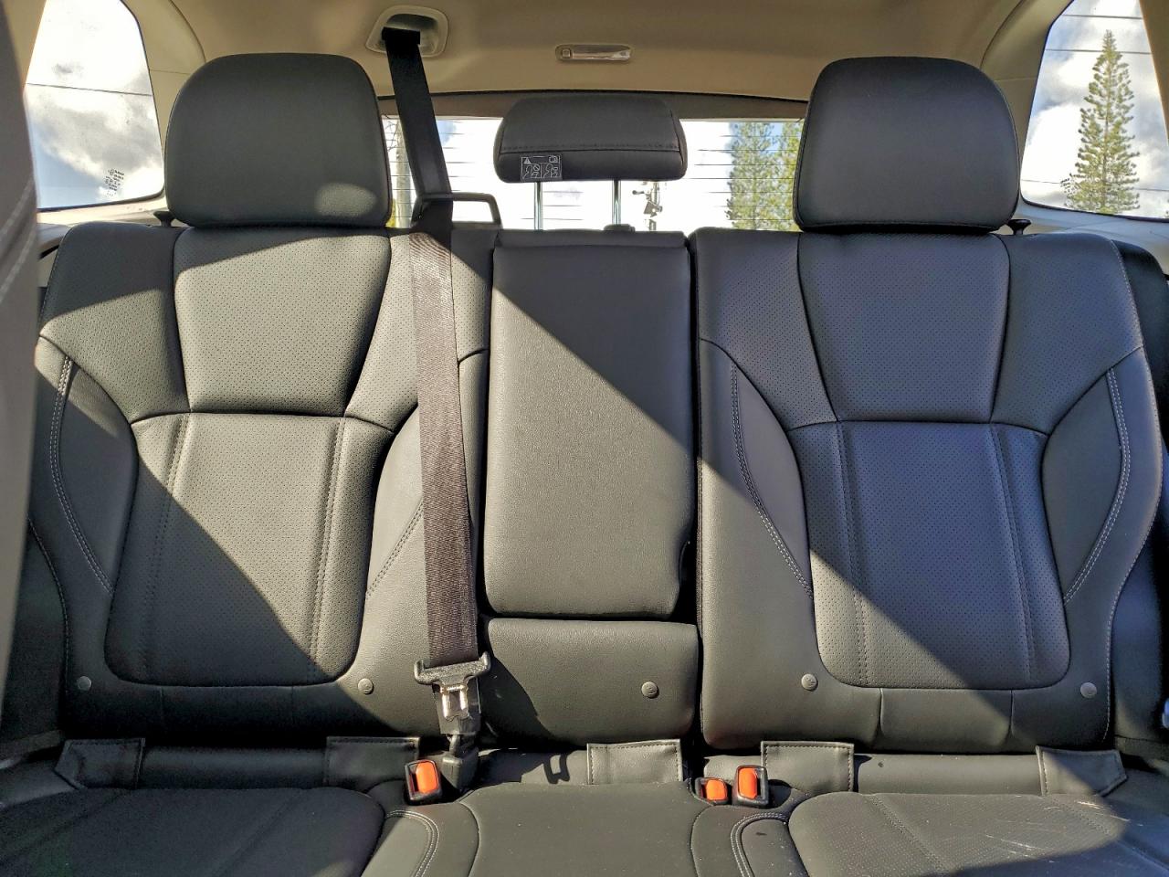 2020 SUBARU FORESTER LIMITED photo 10