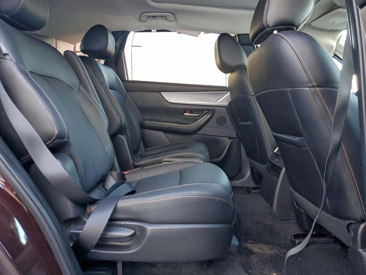 2024 MAZDA CX-90 PREMIUM photo 10