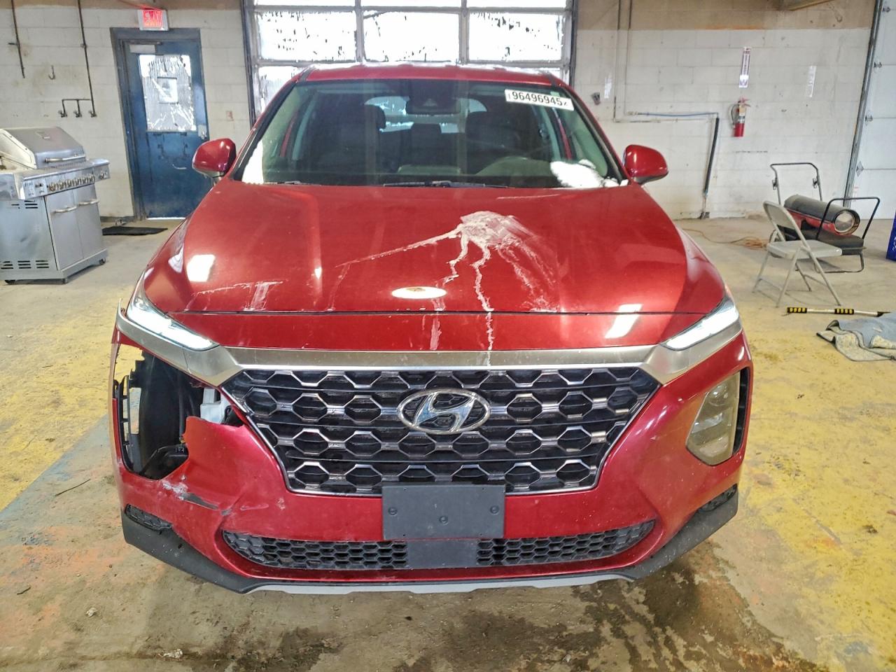 2019 HYUNDAI SANTA FE SE photo 5