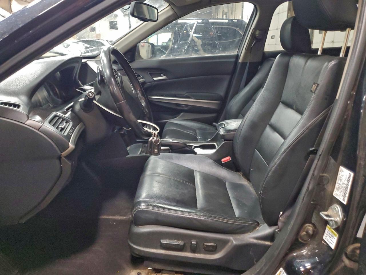 2013 HONDA CROSSTOUR EXL photo 7