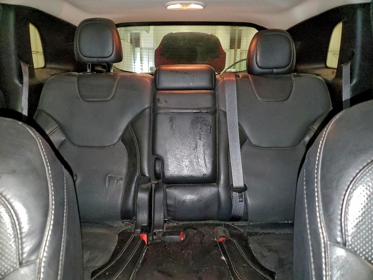 2015 JEEP CHEROKEE LIMITED photo 10