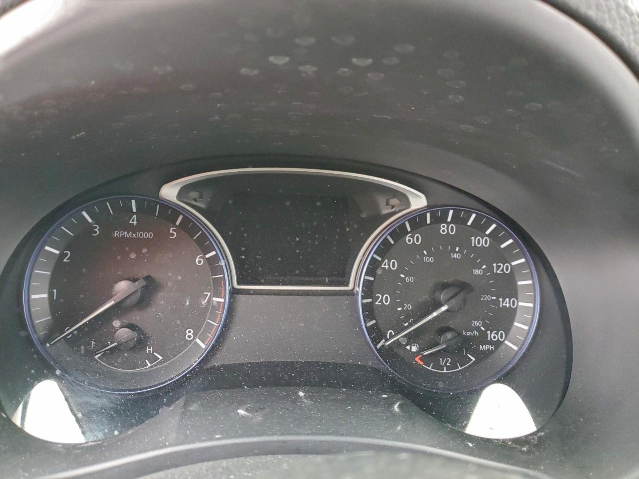 2017 NISSAN ALTIMA 2.5 photo 17