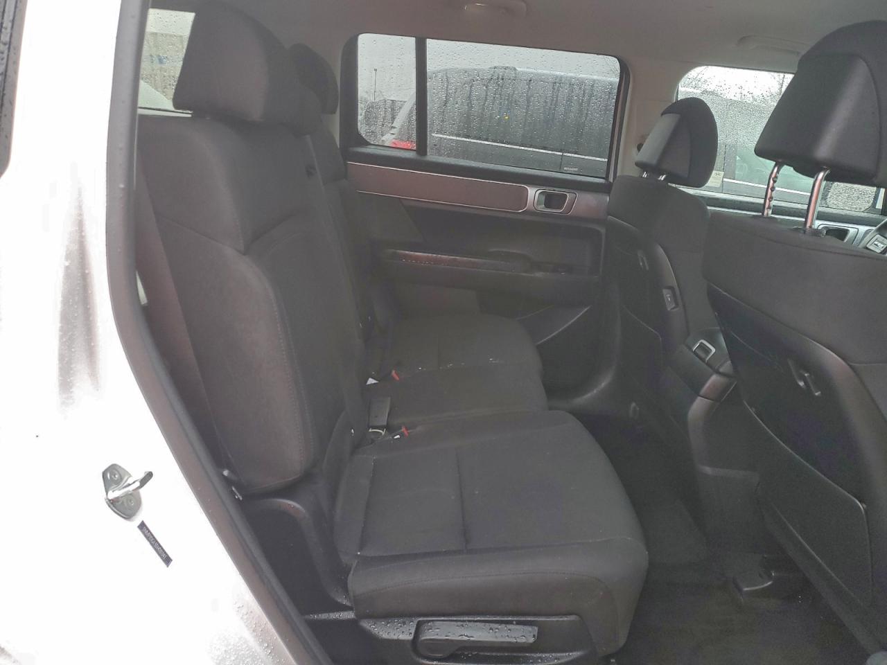 2025 HYUNDAI SANTA FE SE photo 11