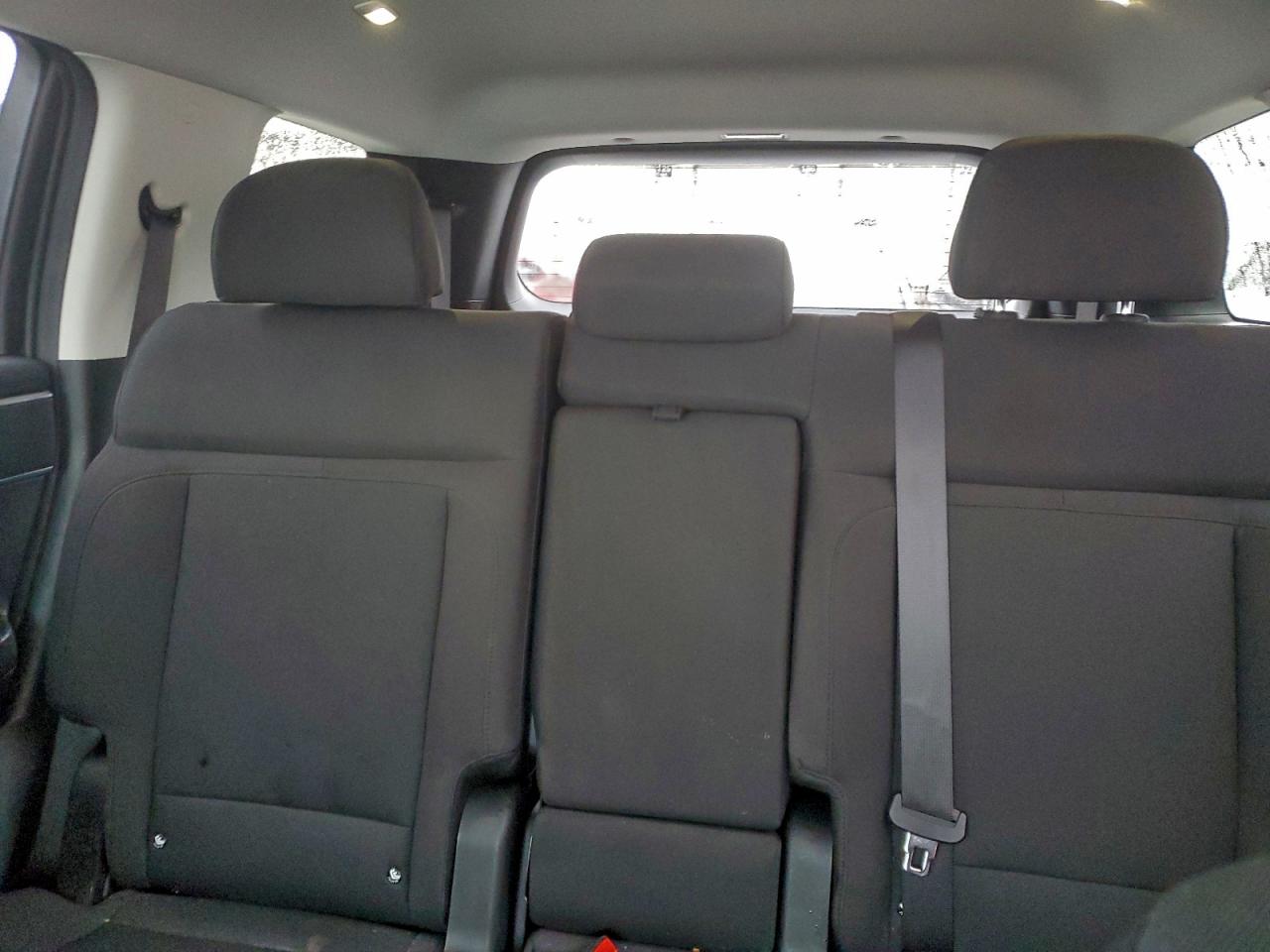 2025 HYUNDAI SANTA FE SE photo 10