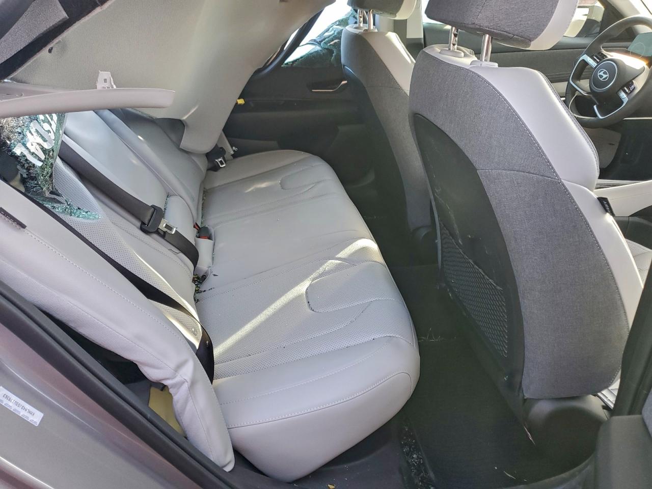 2025 HYUNDAI ELANTRA LIMITED photo 28
