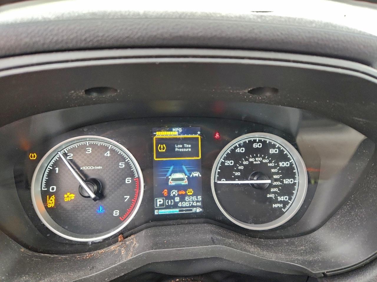 2019 SUBARU FORESTER LIMITED photo 9