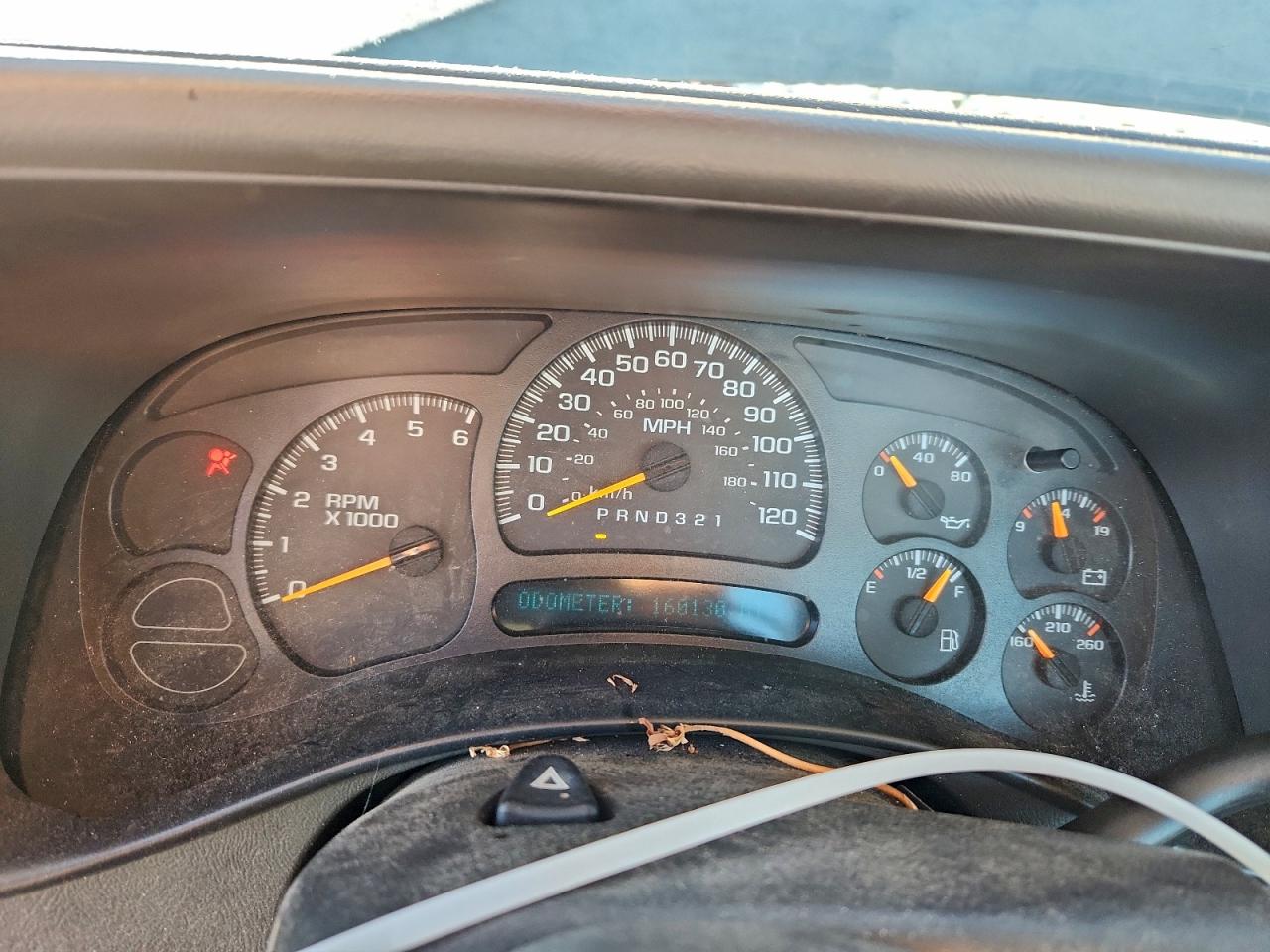 2007 GMC NEW SIERRA C1500 CLASSIC photo 9