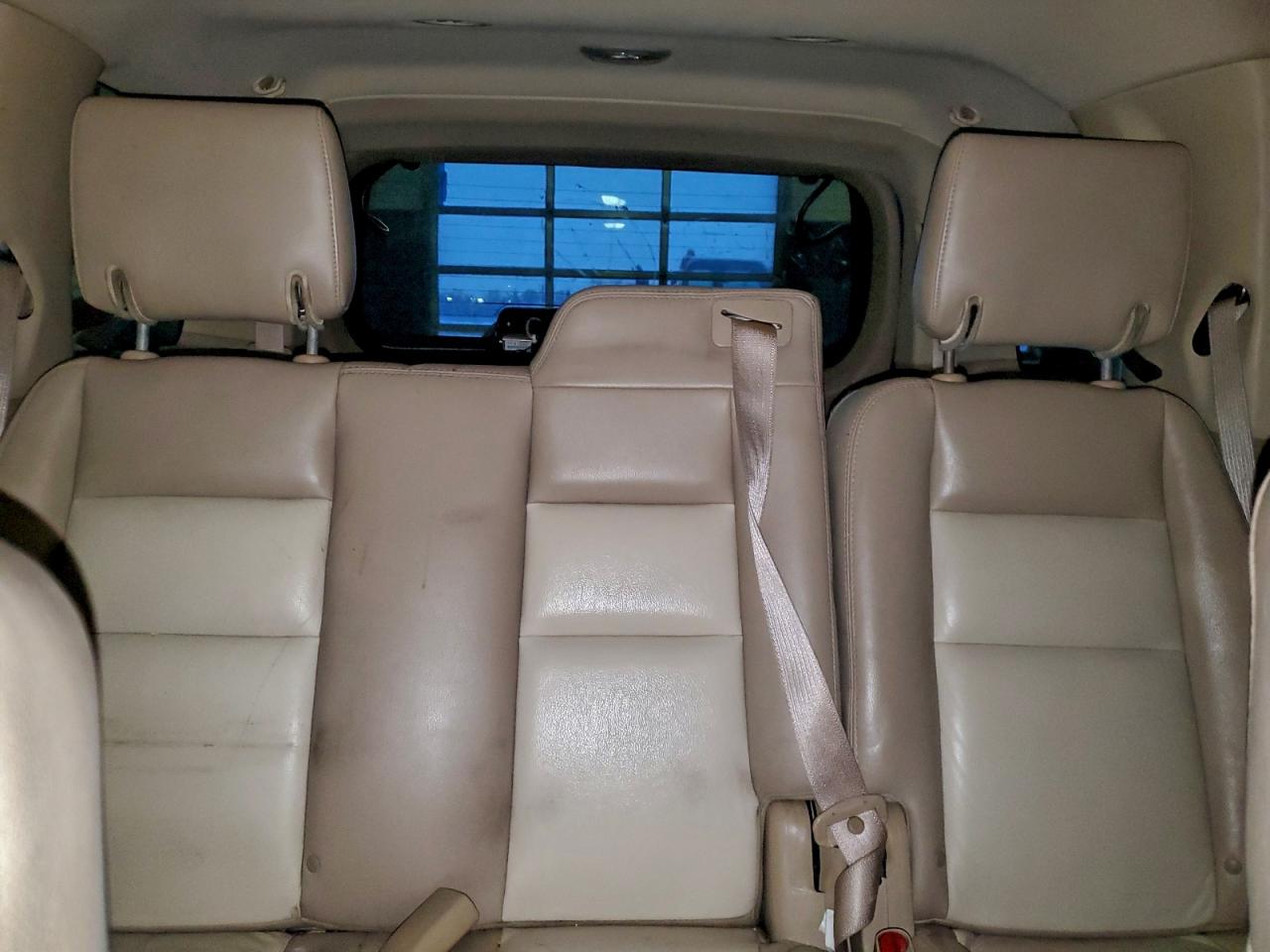 2010 FORD EXPLORER EDDIE BAUER photo 19