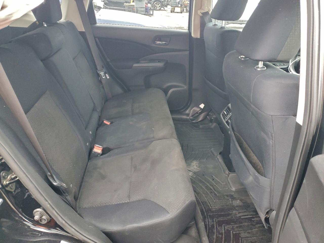 2015 HONDA CR-V EX photo 41