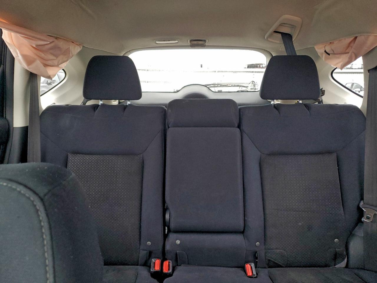 2015 HONDA CR-V EX photo 37