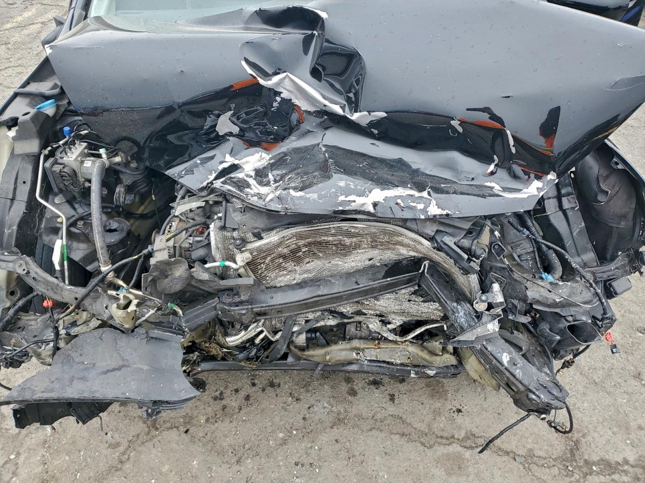2015 HONDA CR-V EX photo 45