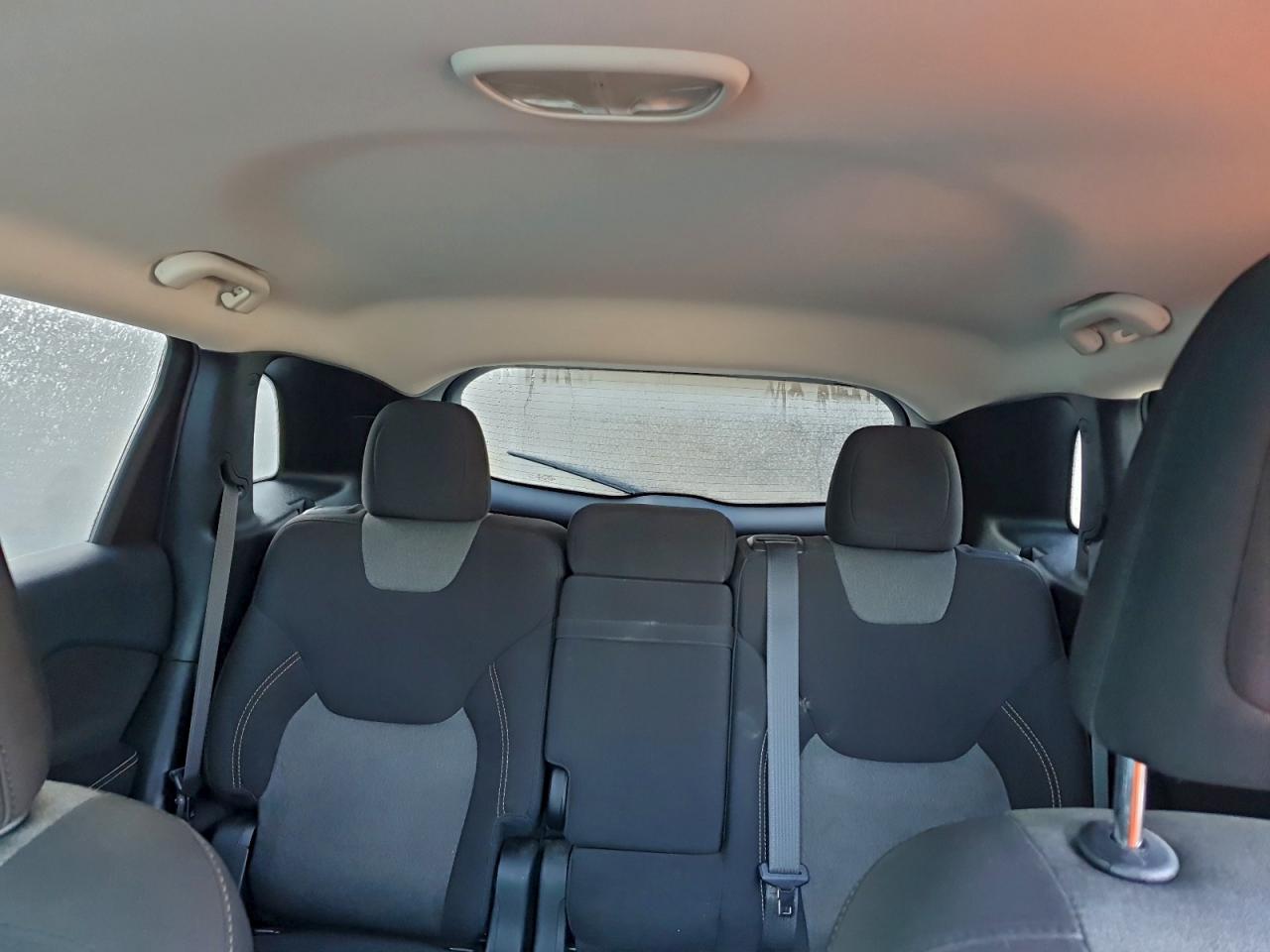 2016 JEEP CHEROKEE SPORT photo 10