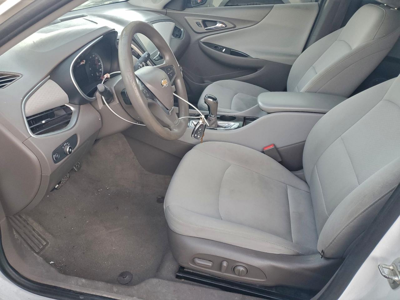 2016 CHEVROLET MALIBU LS photo 7
