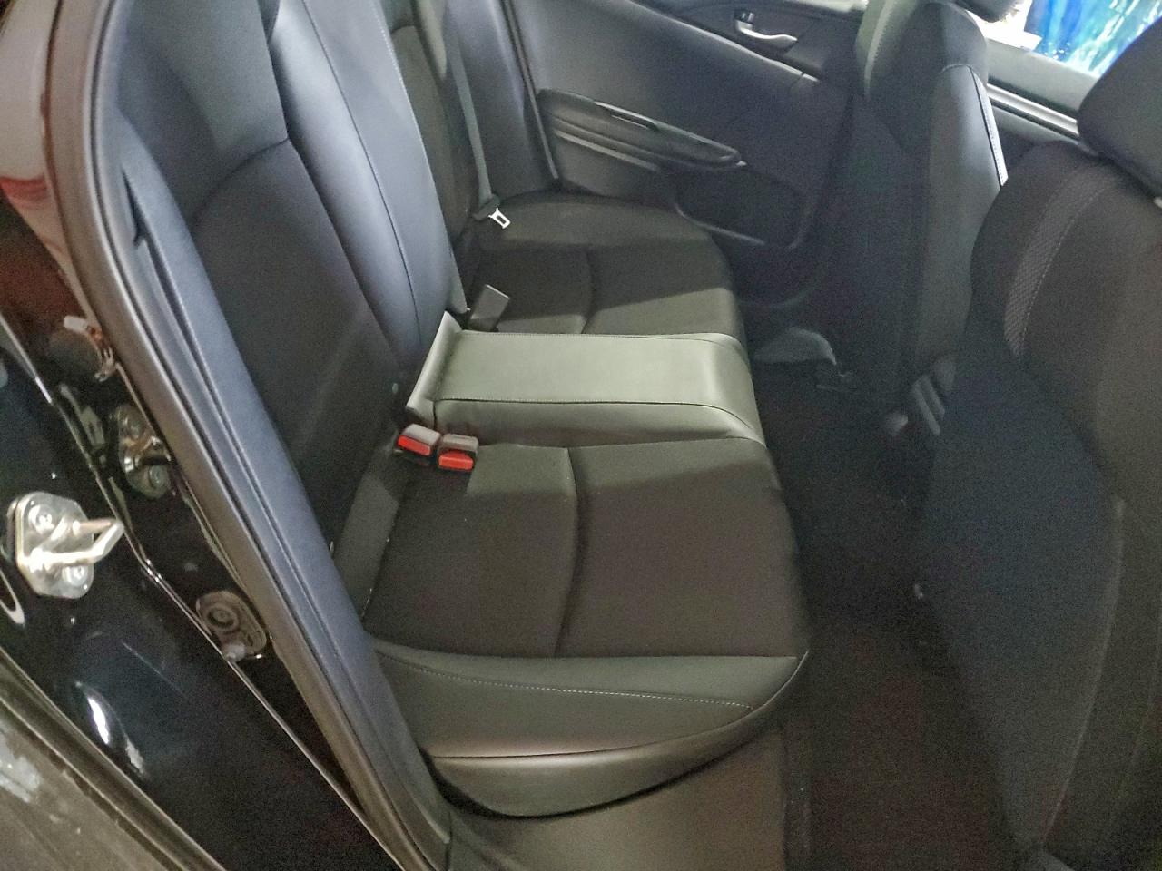 2020 HONDA CIVIC SPORT photo 10