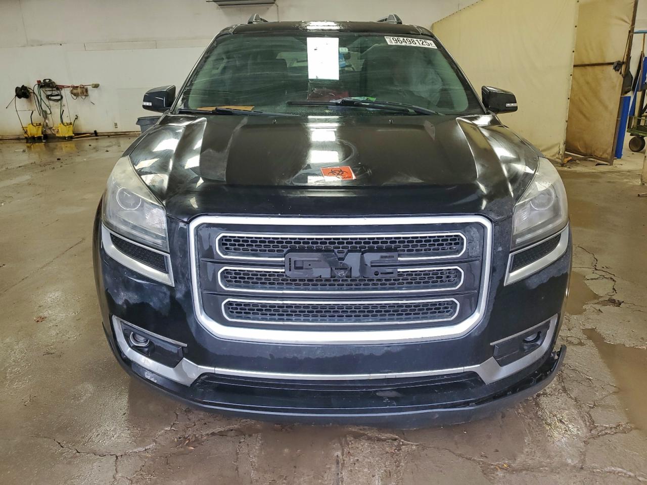 2016 GMC ACADIA SLT-1 photo 5