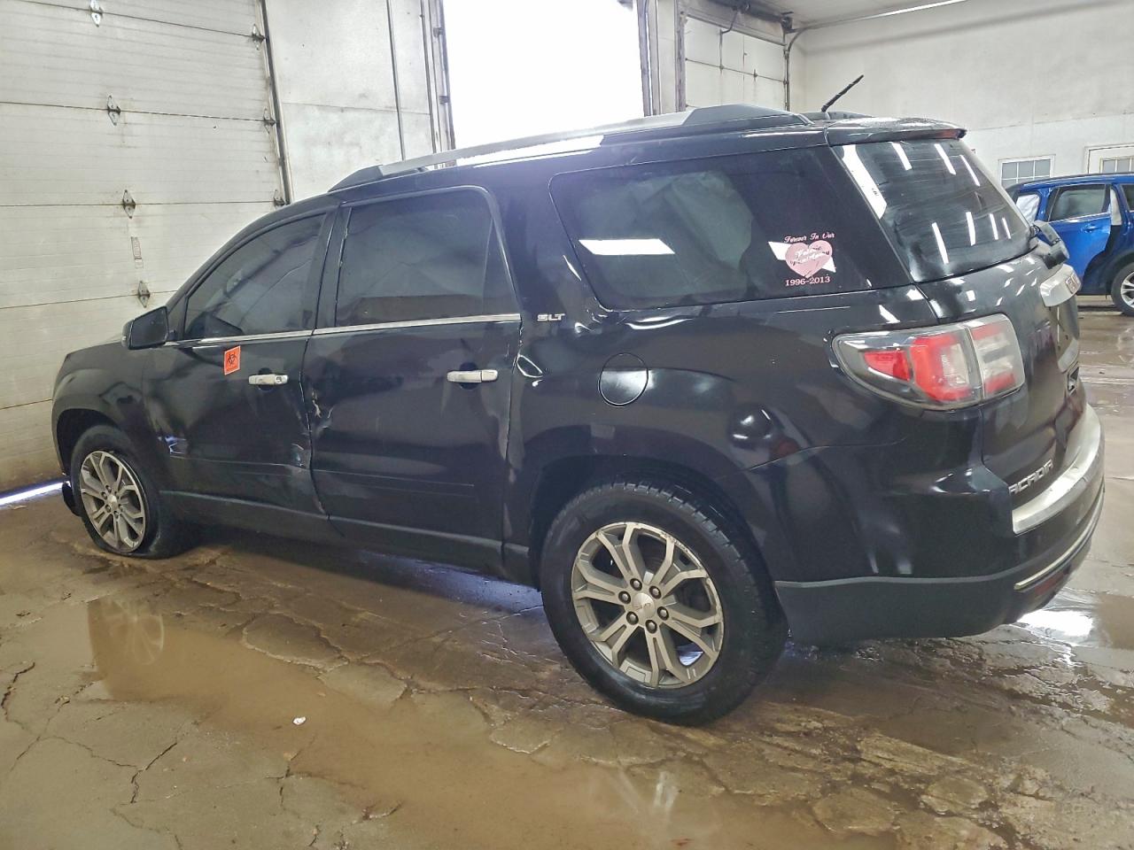 2016 GMC ACADIA SLT-1 photo 2