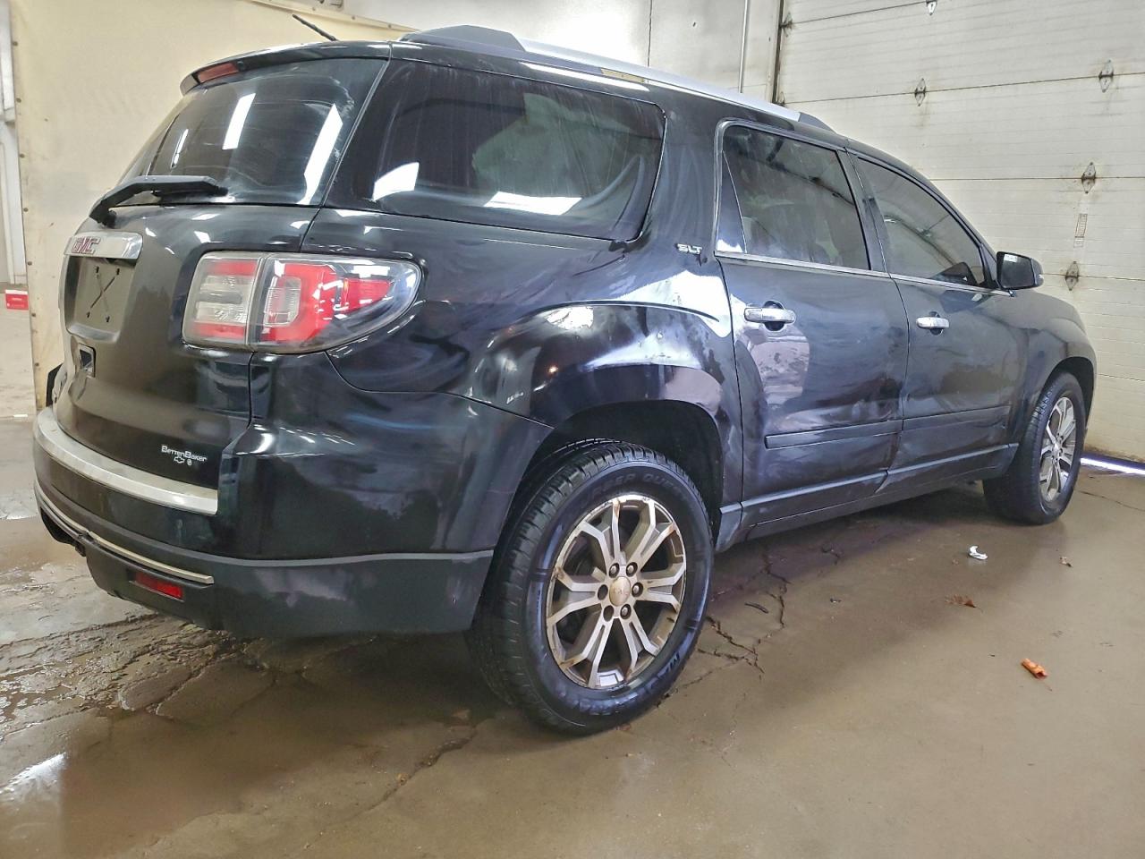 2016 GMC ACADIA SLT-1 photo 3