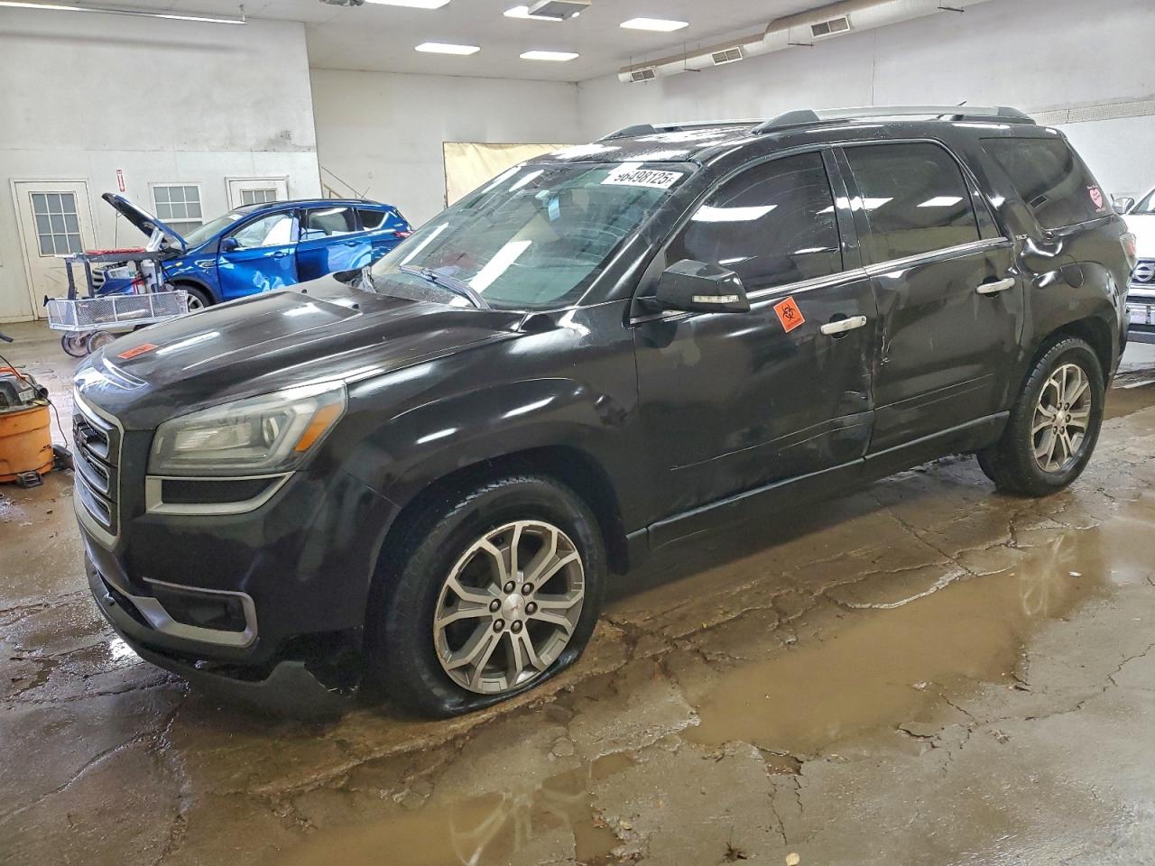 2016 GMC ACADIA