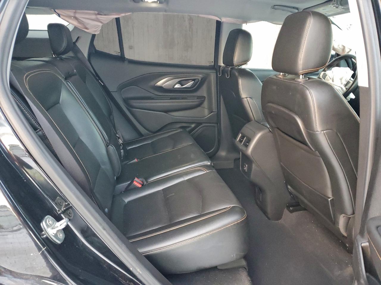 2020 GMC TERRAIN SLT photo 11