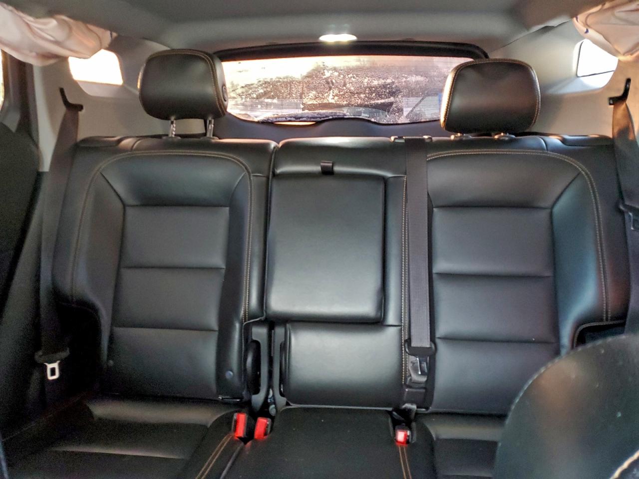 2020 GMC TERRAIN SLT photo 10