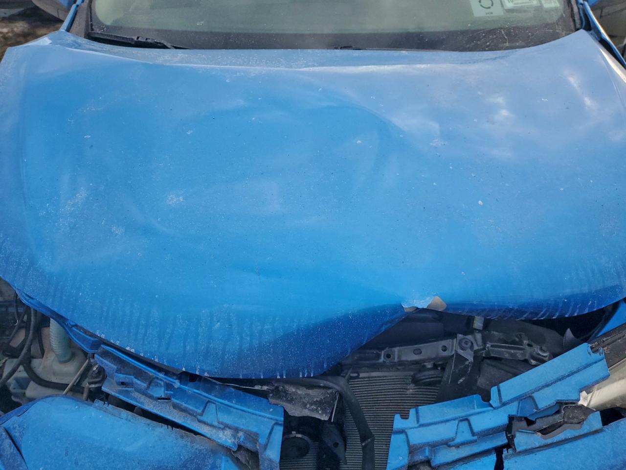 2016 TOYOTA RAV4 XLE photo 12