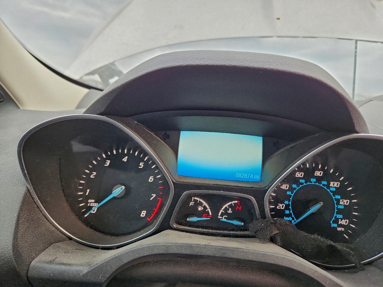 2014 FORD ESCAPE SE photo 9