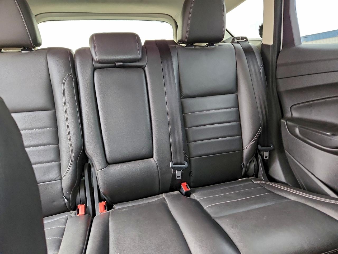 2014 FORD ESCAPE SE photo 10