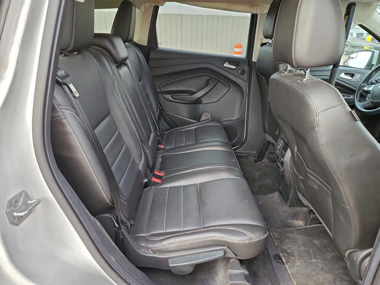 2014 FORD ESCAPE SE photo 11