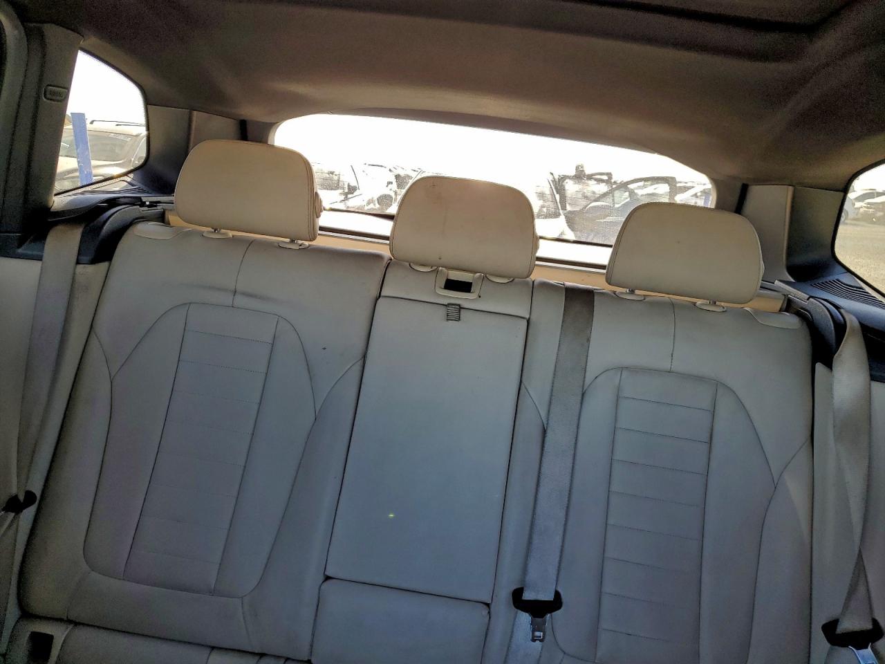 2018 BMW X3 XDRIVE30I photo 10