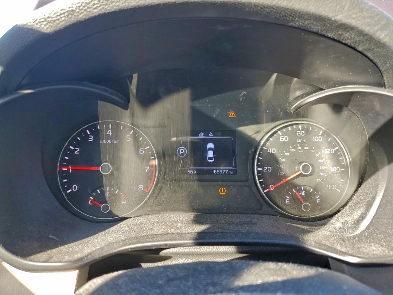 2016 KIA OPTIMA LX photo 9