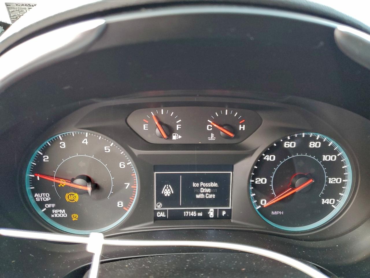 2023 CHEVROLET MALIBU LT photo 9