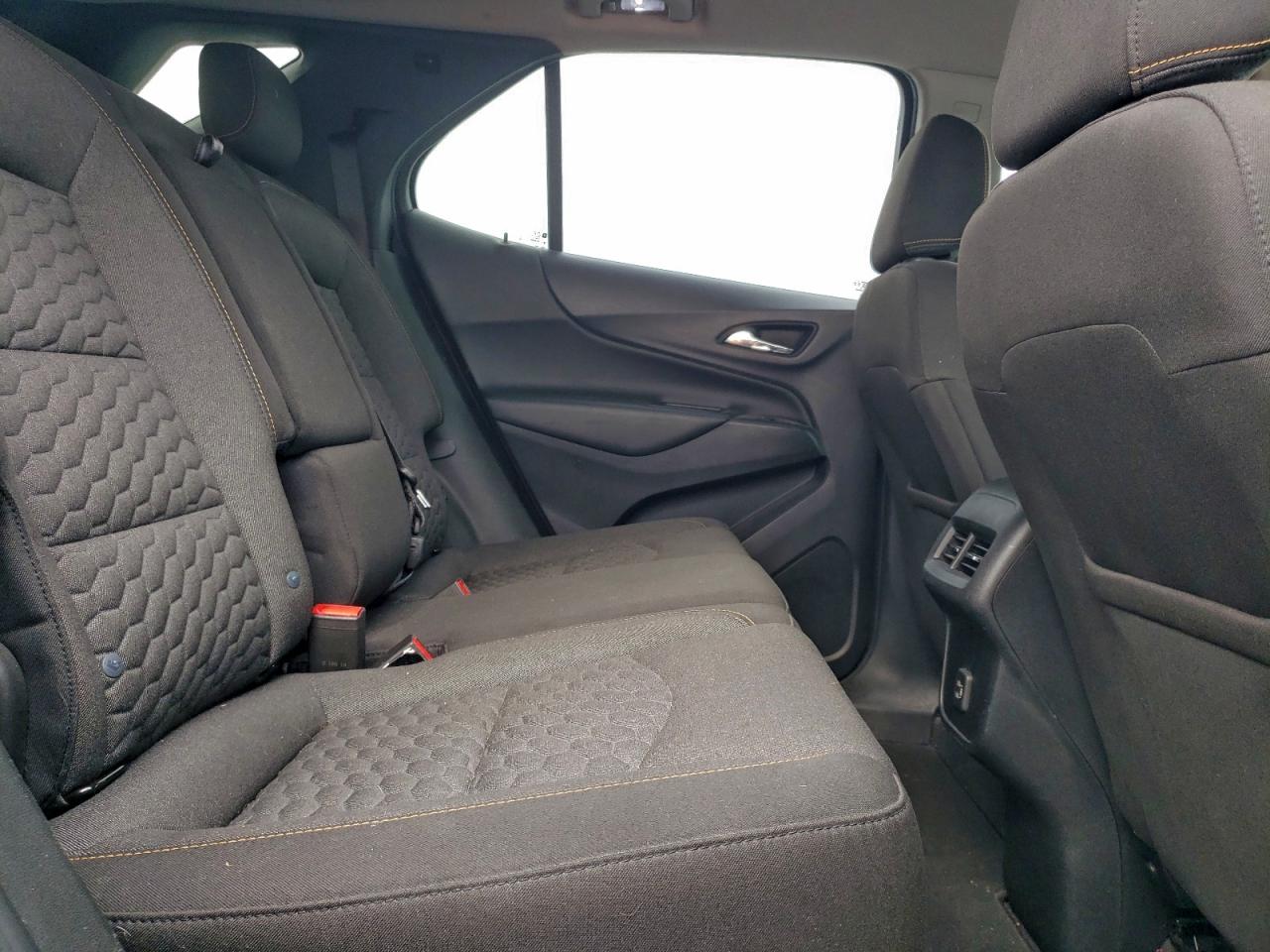 2020 CHEVROLET EQUINOX LT photo 11