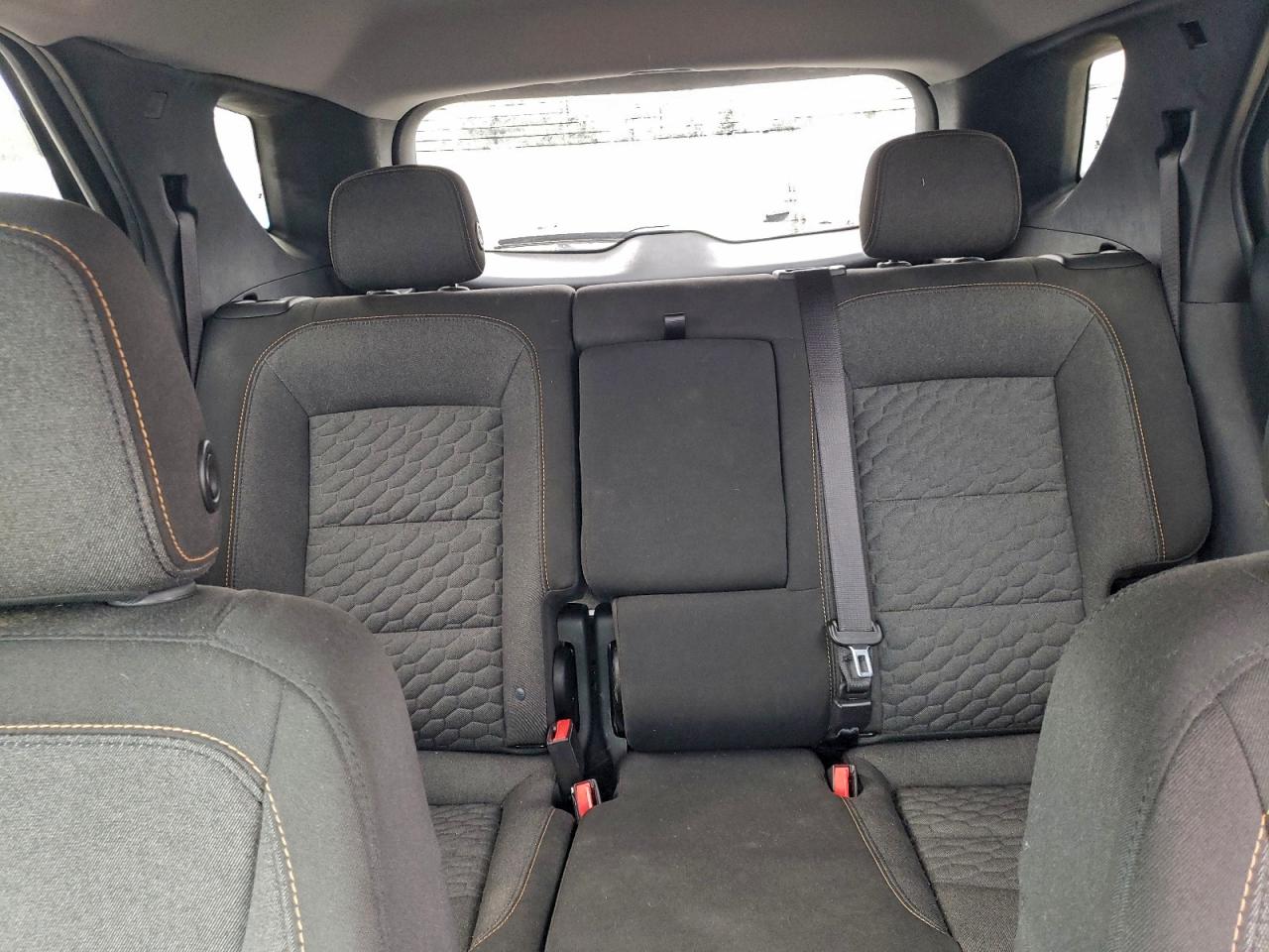 2020 CHEVROLET EQUINOX LT photo 10