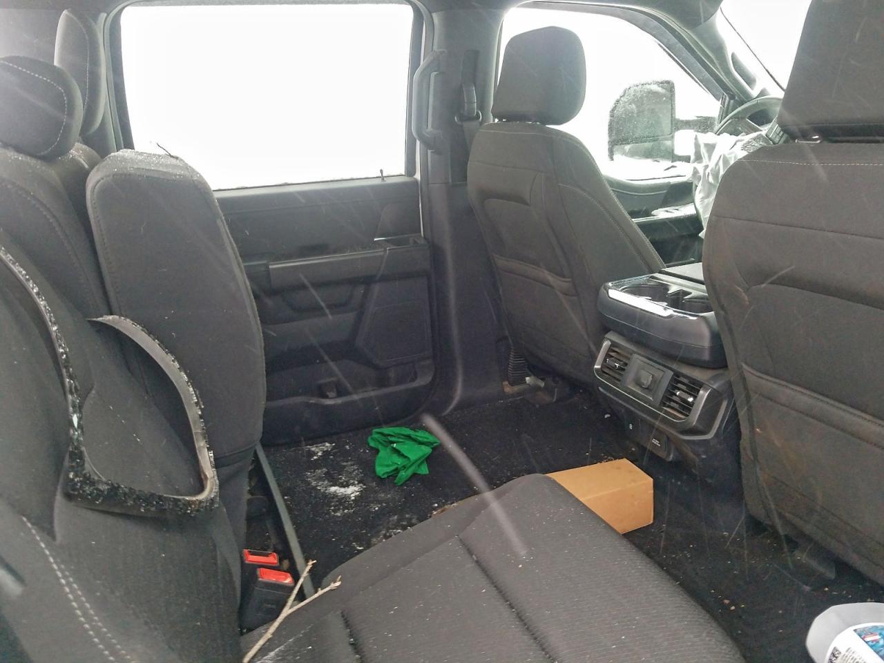 2024 FORD F150 XLT photo 19