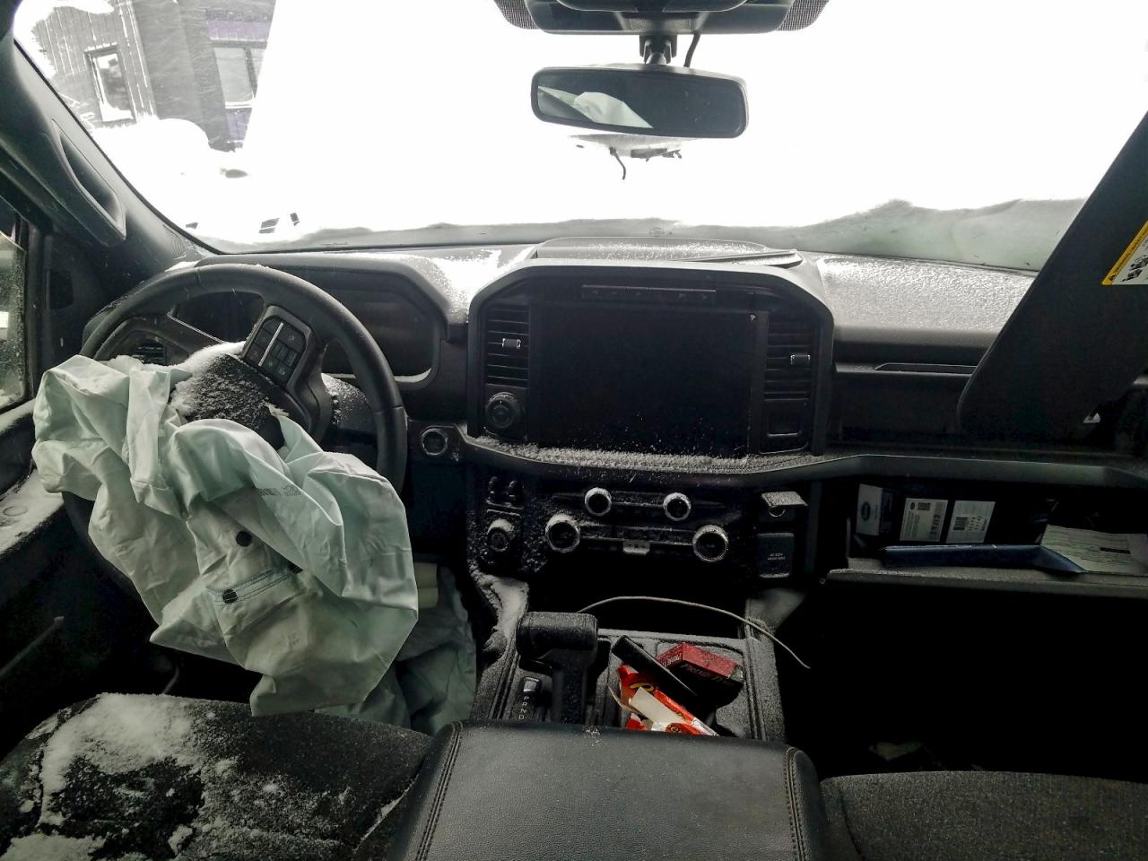 2024 FORD F150 XLT photo 15