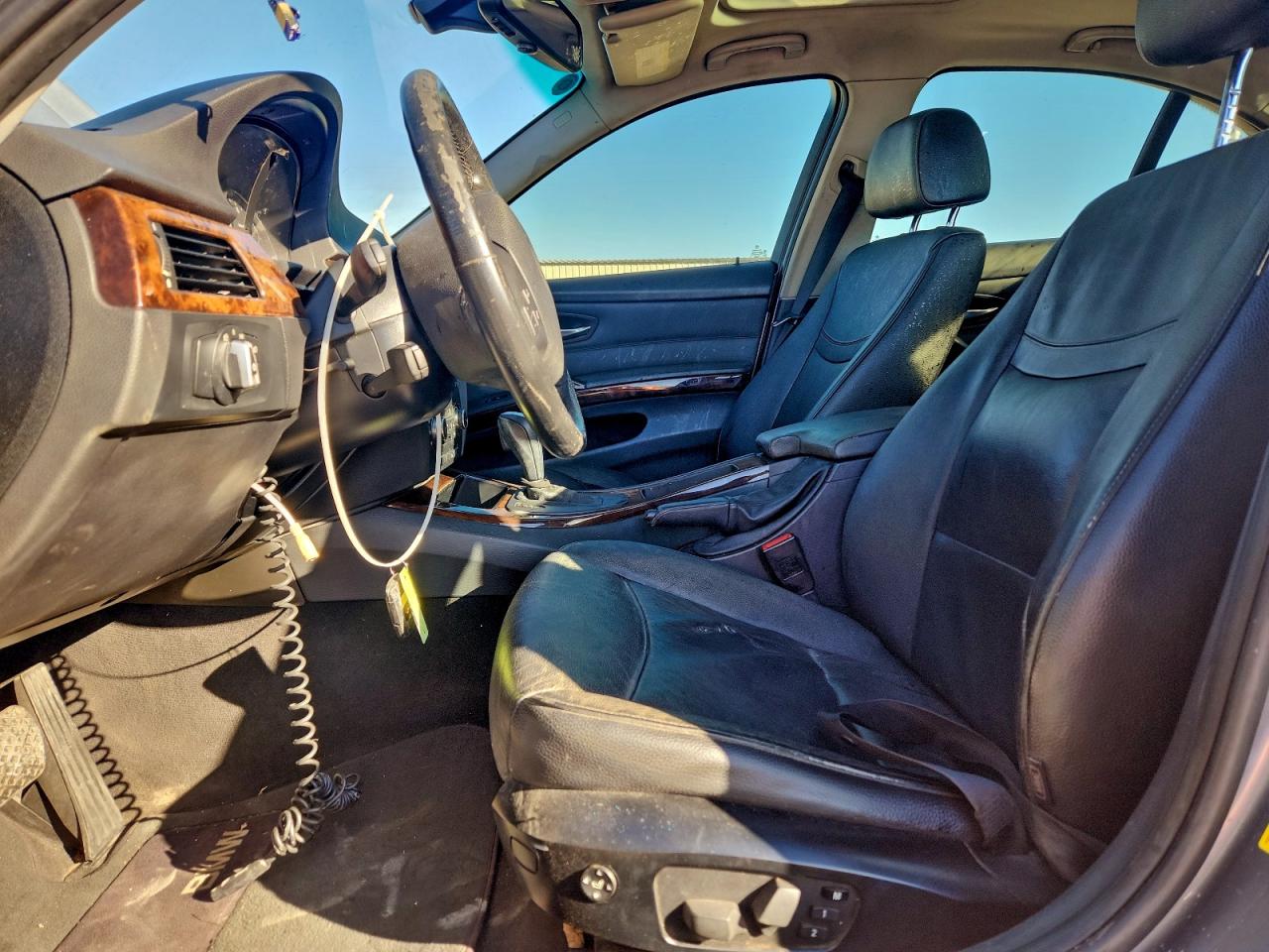 2011 BMW 328 XI photo 19