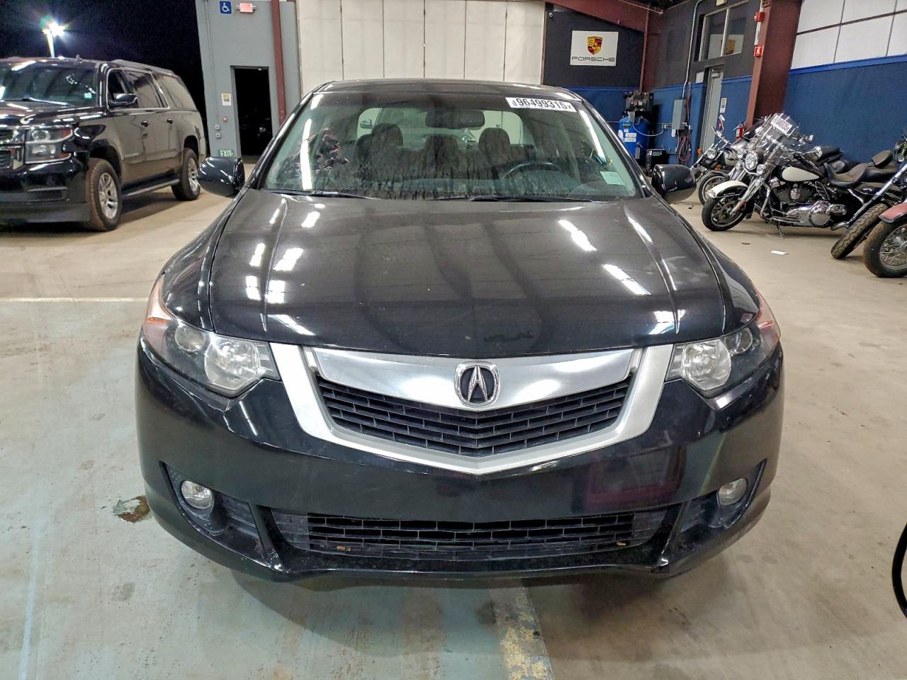 2010 ACURA TSX photo 5