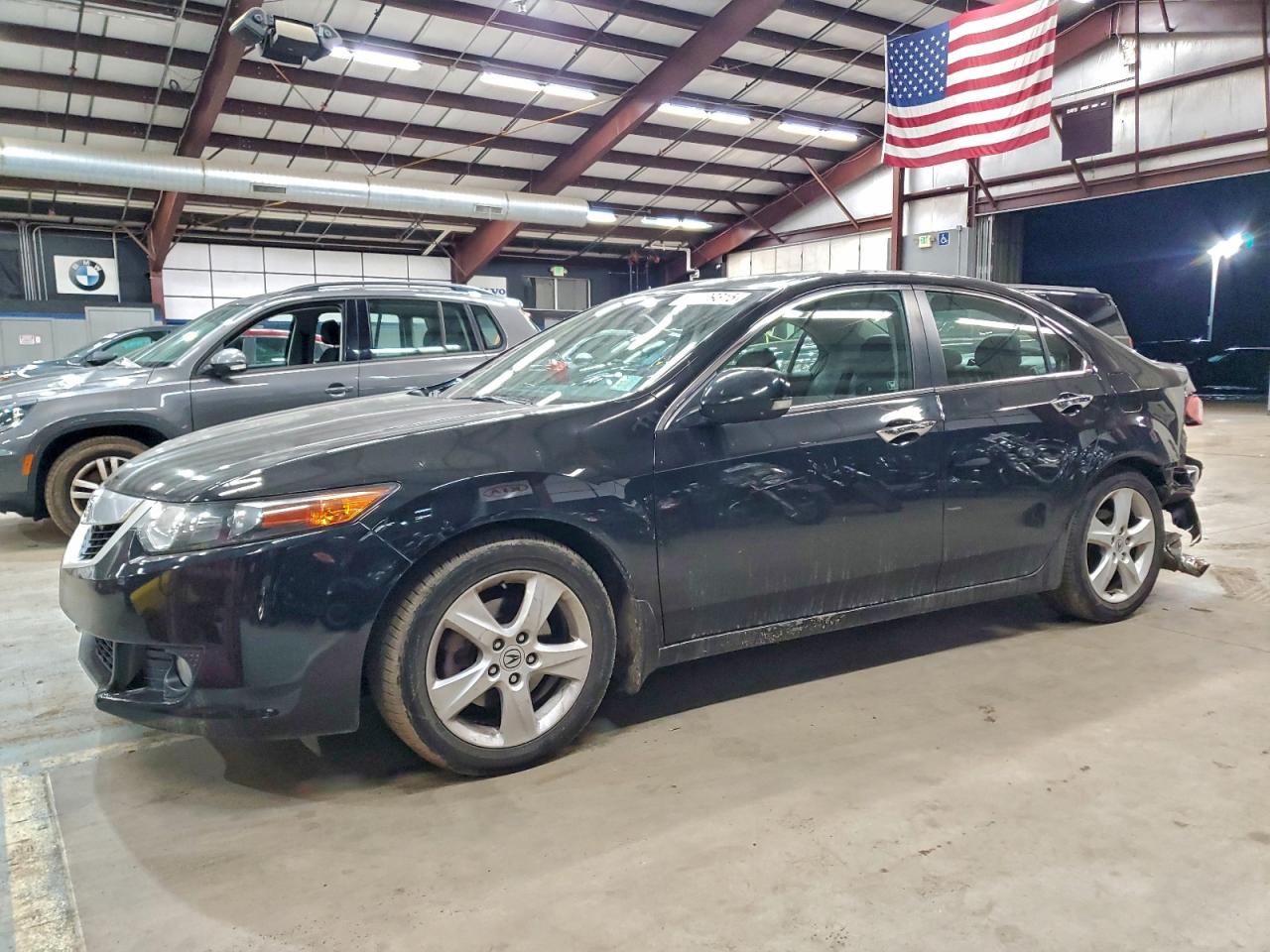 2010 ACURA TSX