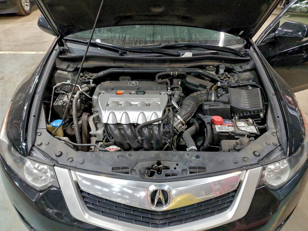 2010 ACURA TSX photo 11