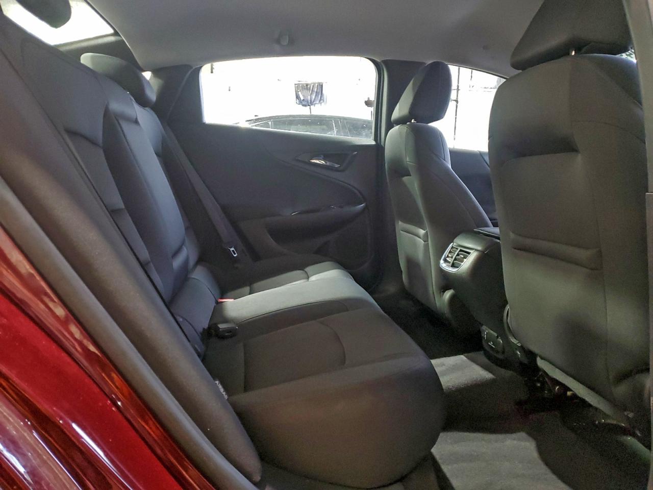 2016 CHEVROLET MALIBU LT photo 10