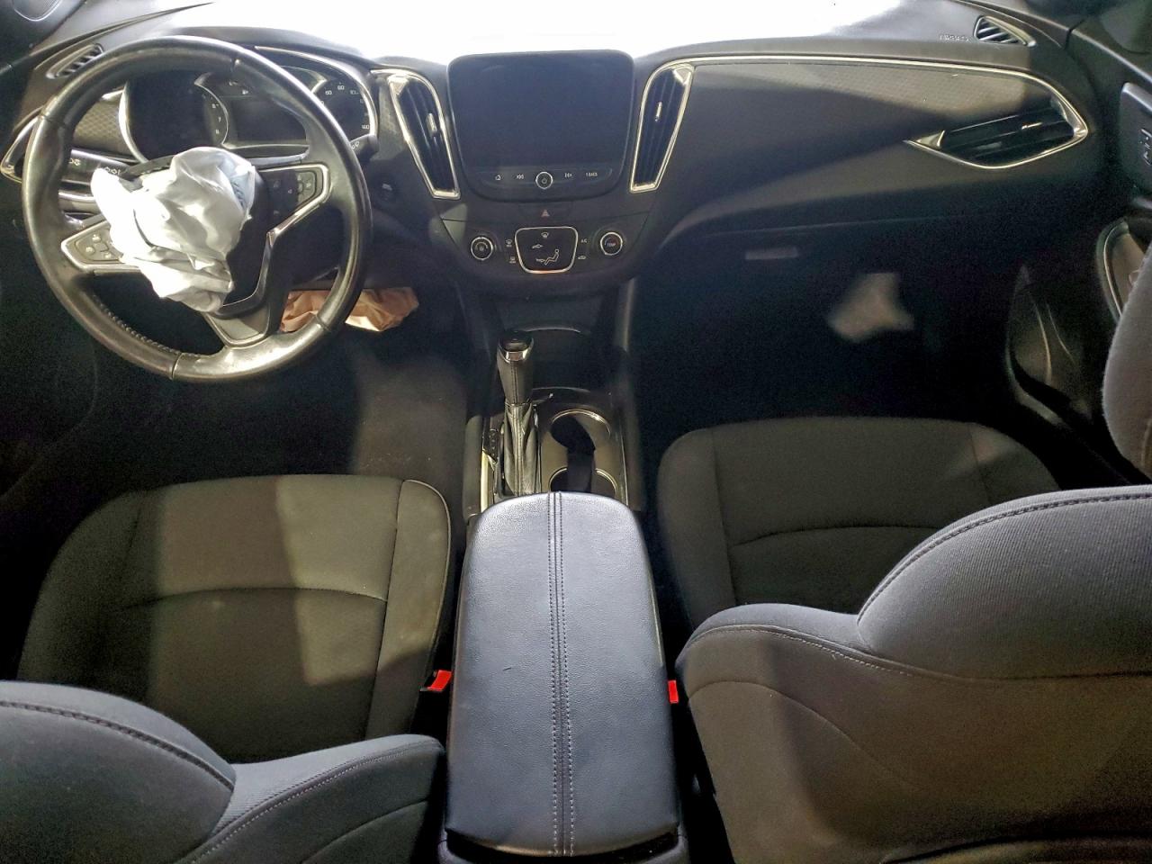 2016 CHEVROLET MALIBU LT photo 8