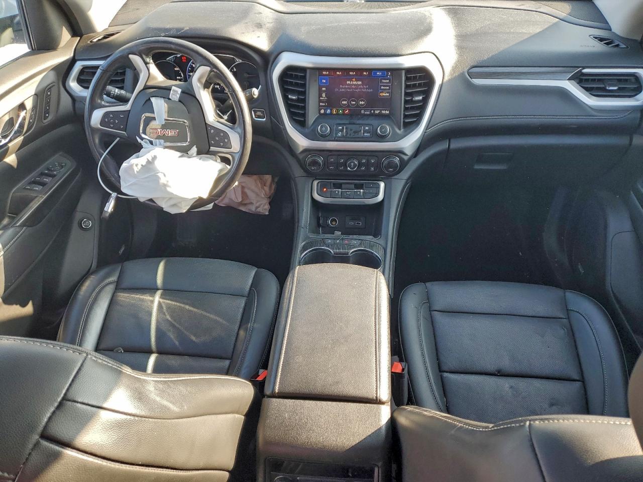 2021 GMC ACADIA SLT photo 8