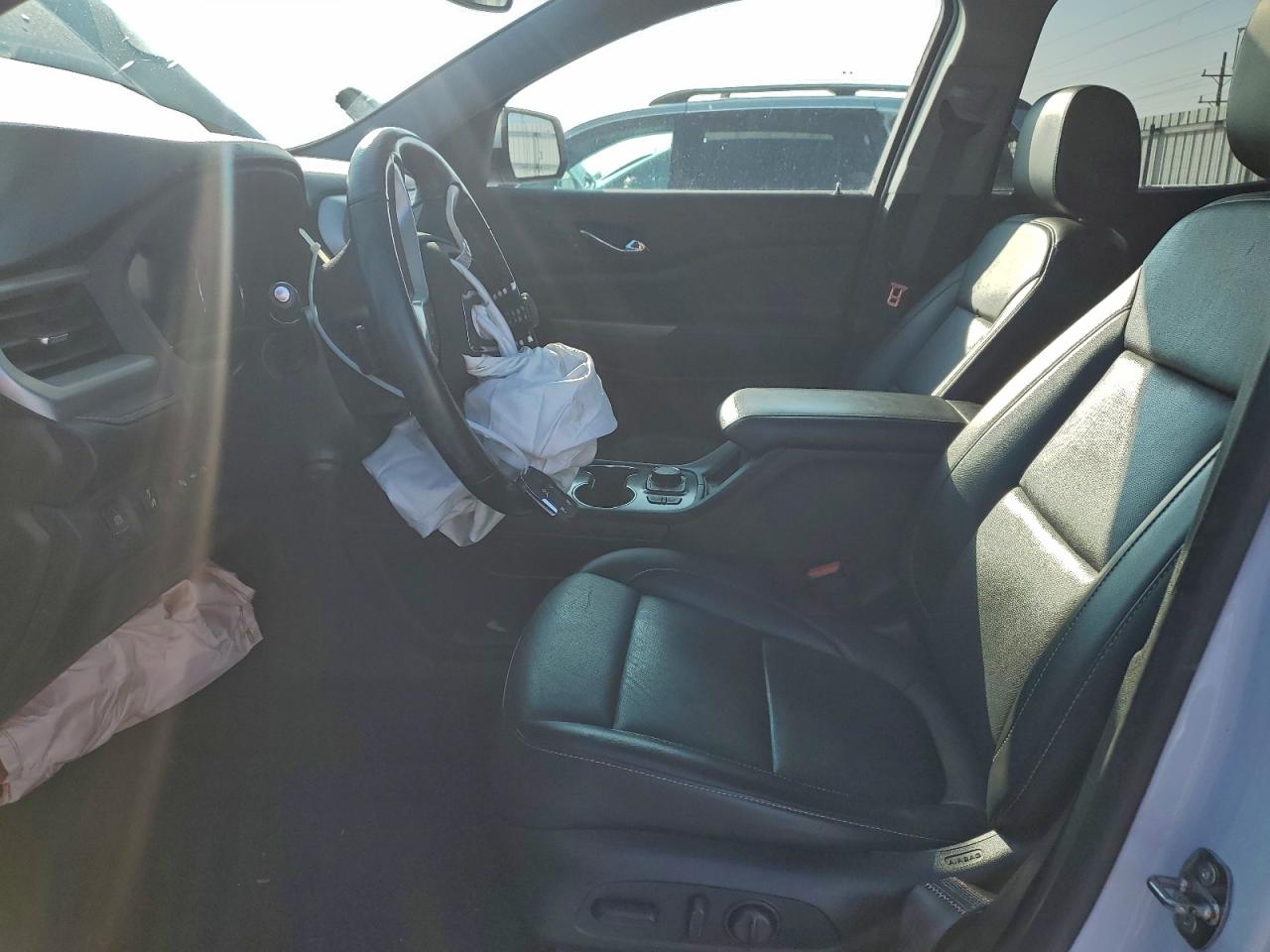 2021 GMC ACADIA SLT photo 7
